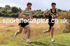 Mens under-17s, 2022 Start Fitness NEHL, Wrekenton. Photo: David T. Hewitson/Sports for All Pics